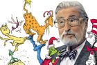Незабравими цитати от Доктор Сюс, които ще ви вдъхновят Незабравими цитати от Доктор Сюс, които ще ви вдъхновят