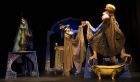 Столичният куклен театър представя премиерния си спектакъл „Малкият Мук“ Столичният куклен театър представя премиерния си спектакъл „Малкият Мук“