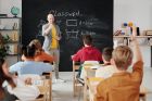 Отново на училище: ето как децата ще учат от понеделник Отново на училище: ето как децата ще учат от понеделник