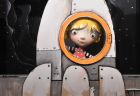 Нов спектакъл на Държавния куклен театър във Видин кани на „Космически пакости“ Нов спектакъл на Държавния куклен театър във Видин кани на „Космически пакости“