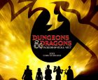 „Dungeons & Dragons: Разбойническа чест“ – приказният свят на настолната игра оживява на голям екран от 24 март „Dungeons & Dragons: Разбойническа чест“ – приказният свят на настолната игра оживява на голям екран от 24 март