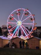 50 зони в София грейват с украса за Коледа 50 зони в София грейват с украса за Коледа