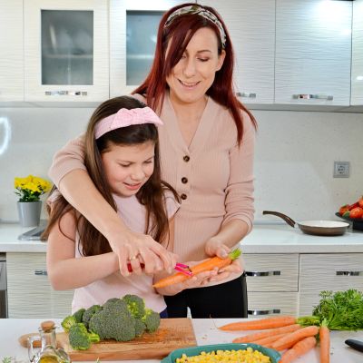 Български кулинарни блогъри създават балансирани рецепти за деца